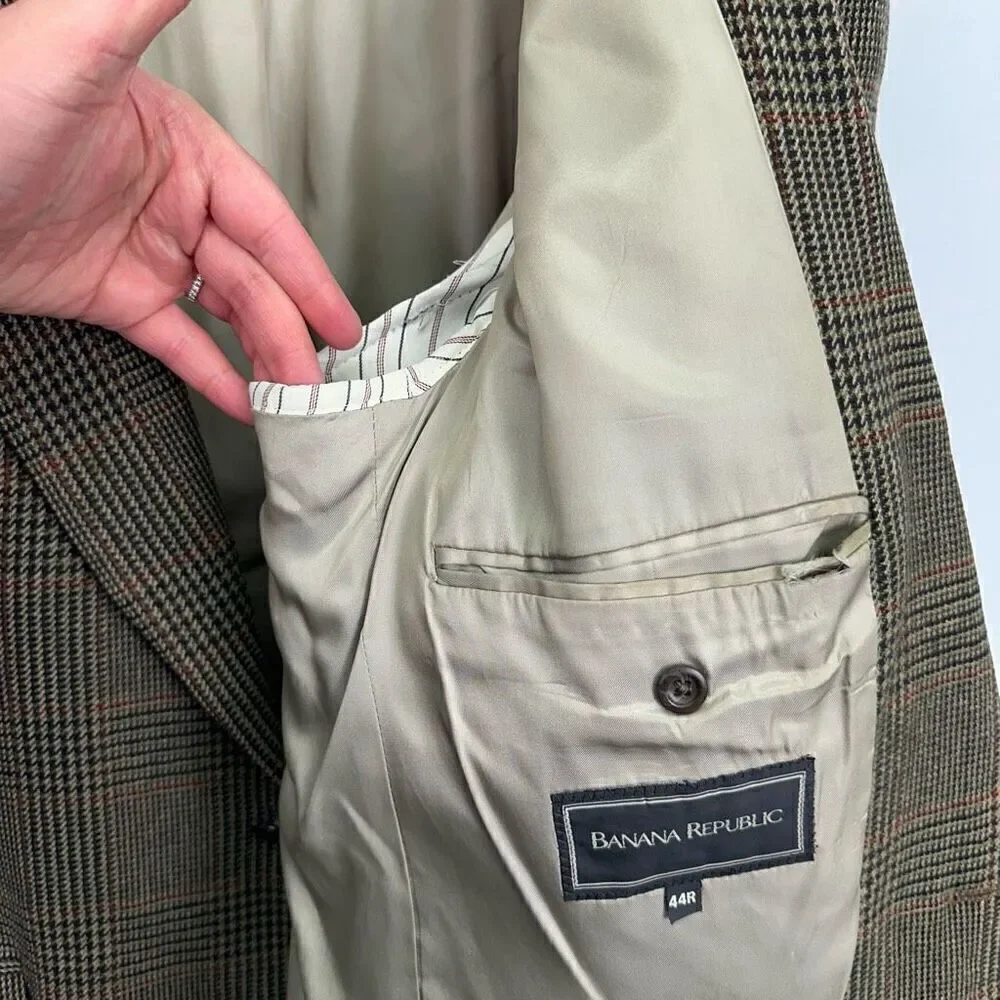 Banana Republic banana republic